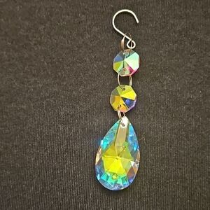 2 For $10.00 Sale Suncatchers Must Buy 2 For The Sale. Send In Your Likes.